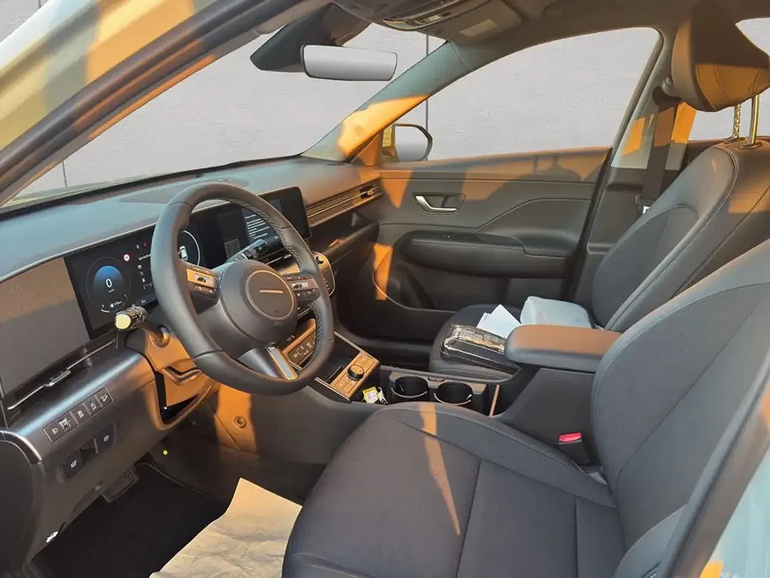 Hyundai KONA - Thumbnail 7