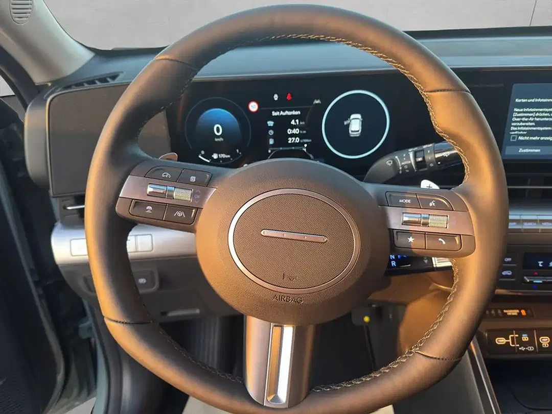 Hyundai KONA - Thumbnail 8