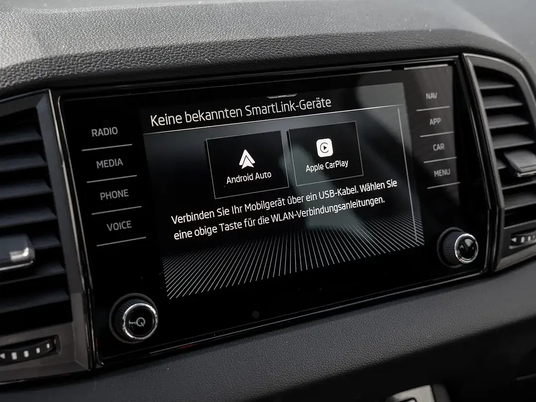 Skoda Karoq - Thumbnail 13