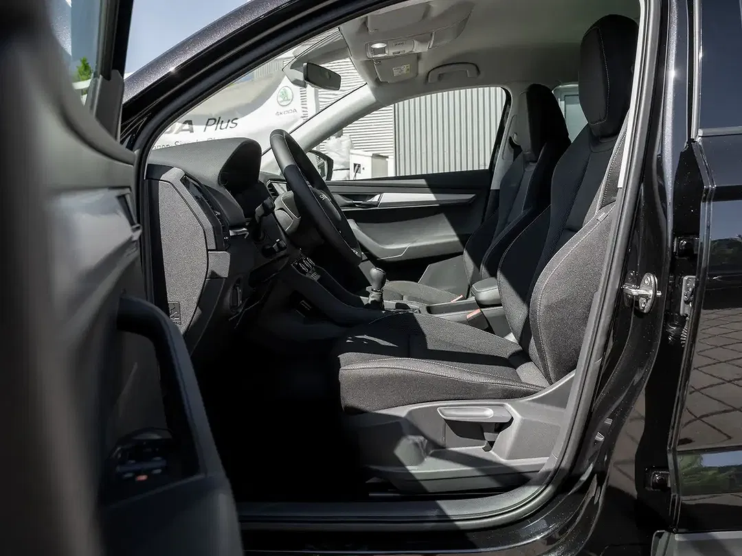Skoda Karoq - Thumbnail 6