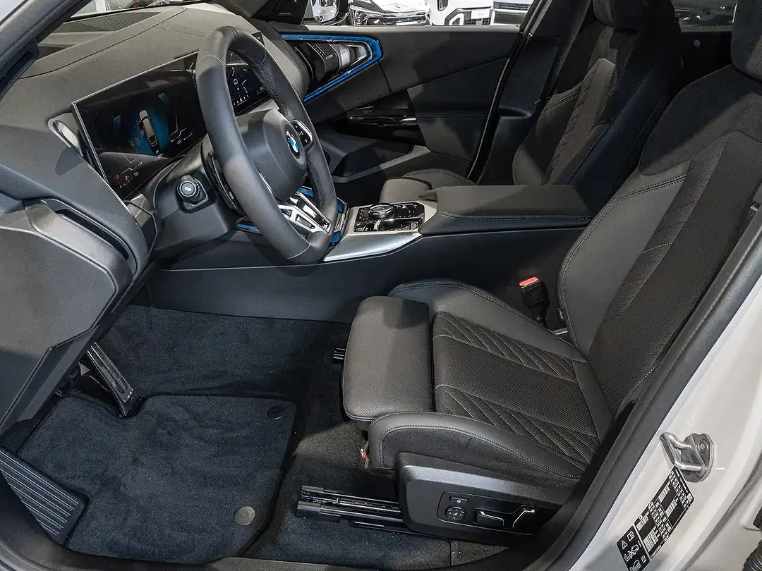 BMW X3 - Thumbnail 10