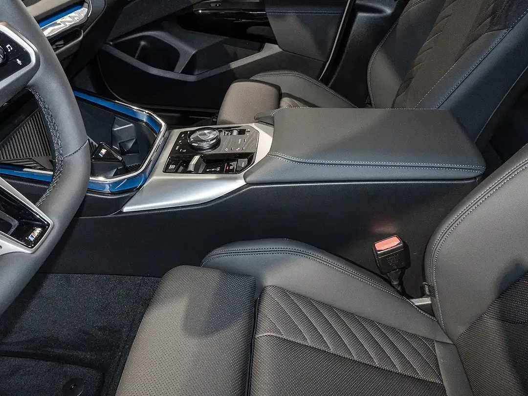 BMW X3 - Thumbnail 11