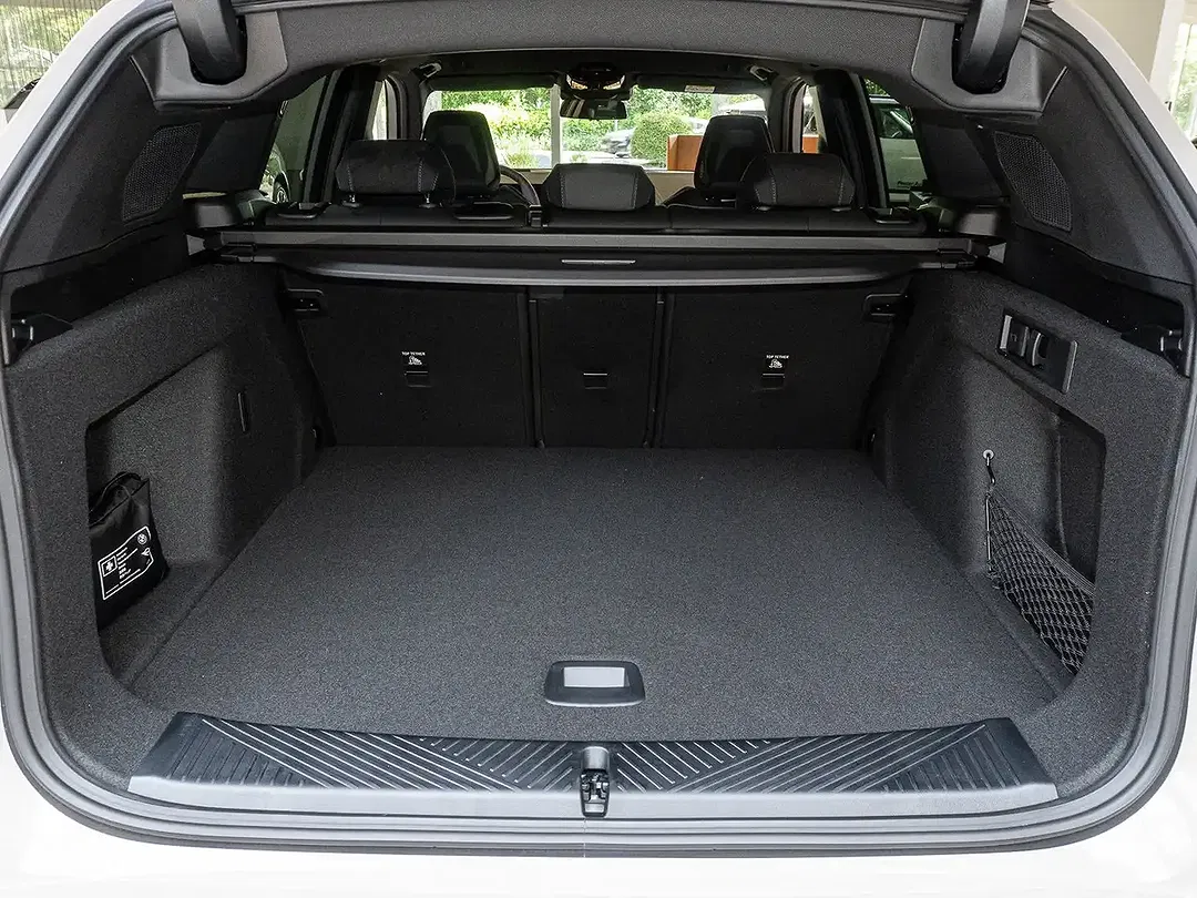 BMW X3 - Thumbnail 15