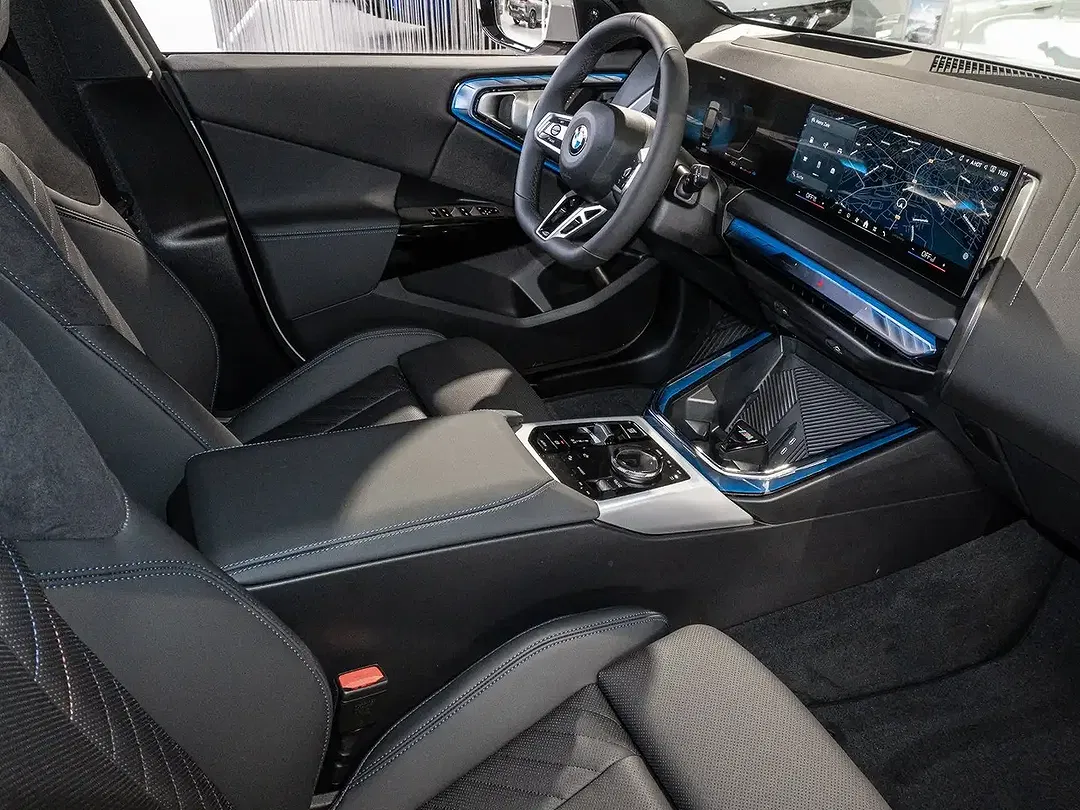 BMW X3 - Thumbnail 4