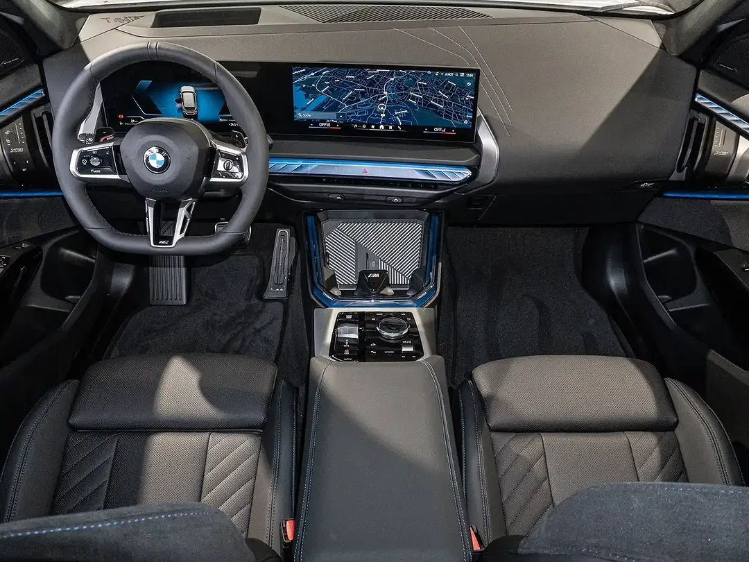 BMW X3 - Thumbnail 6