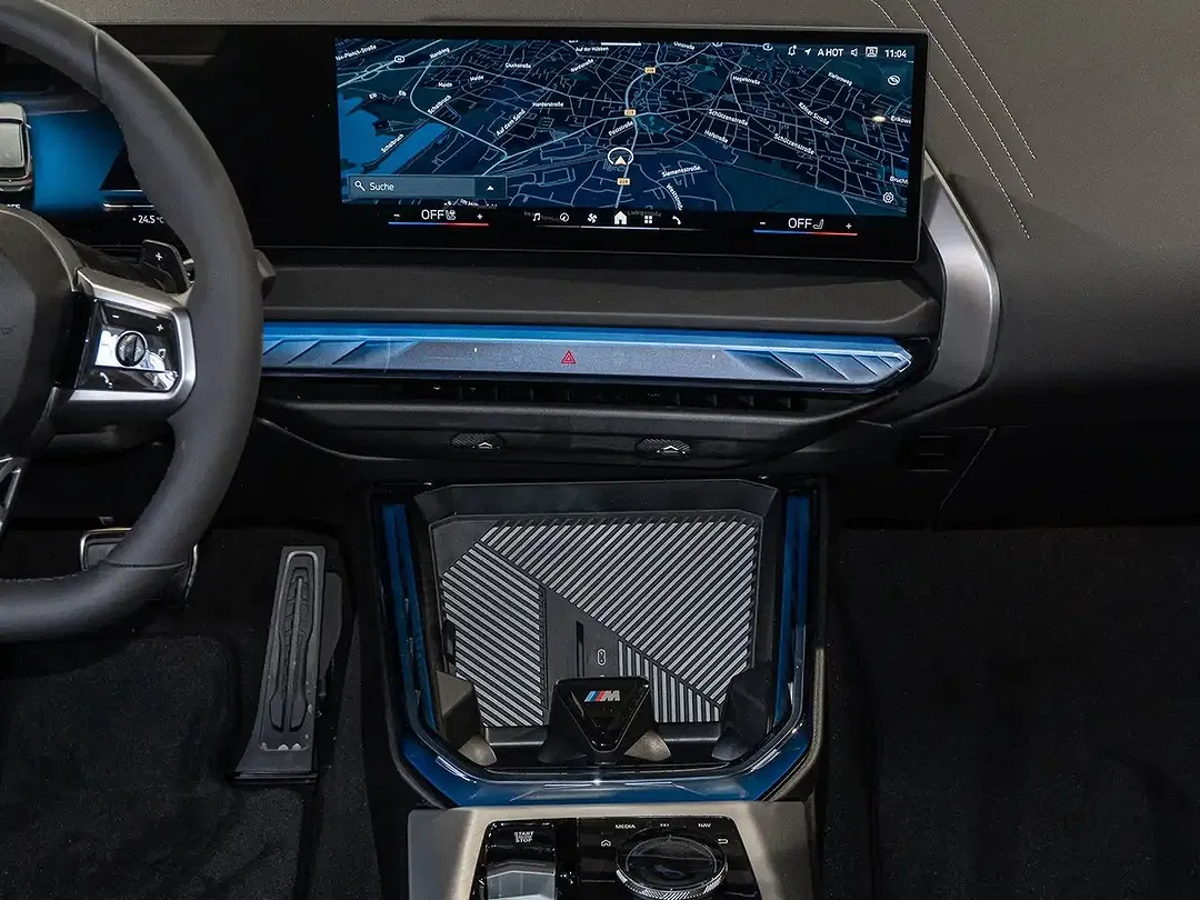BMW X3 - Thumbnail 8
