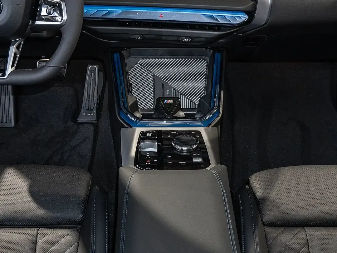 BMW X3 - Thumbnail 9