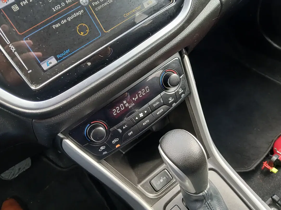 Suzuki SX4 S-Cross - Thumbnail 14