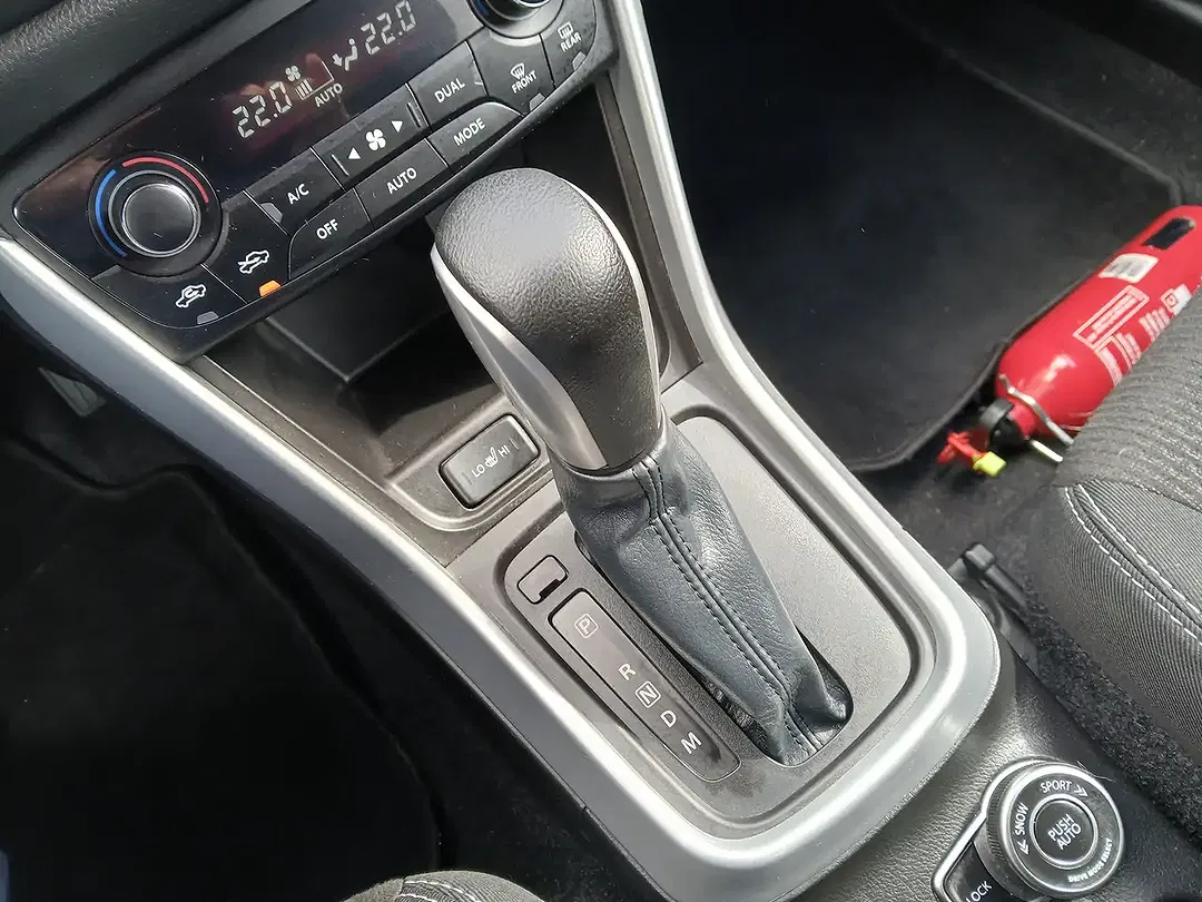 Suzuki SX4 S-Cross - Thumbnail 15