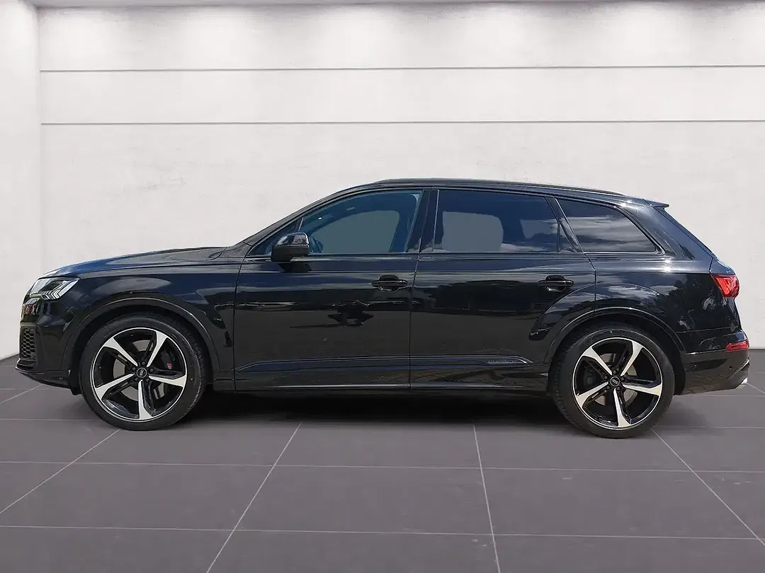 Audi SQ7 - Thumbnail 6