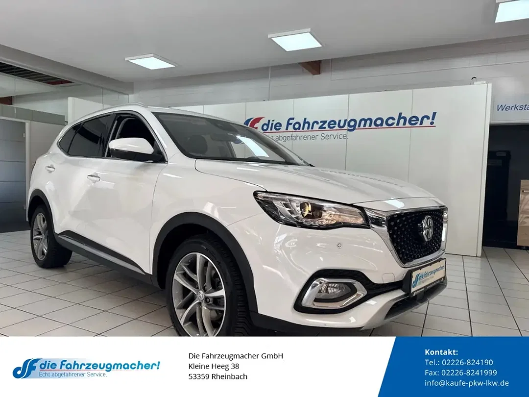 MG EHS - Afbeelding 1