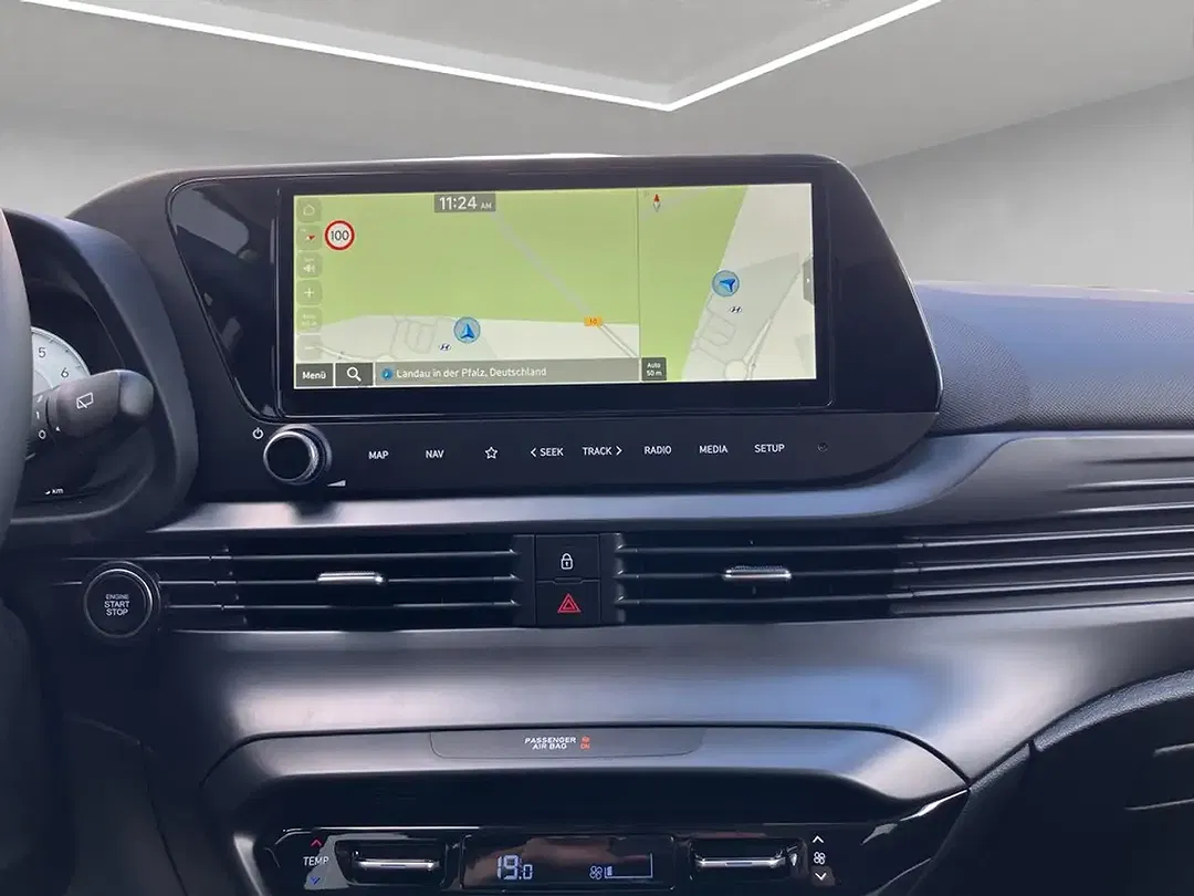 Hyundai i20 - Thumbnail 15