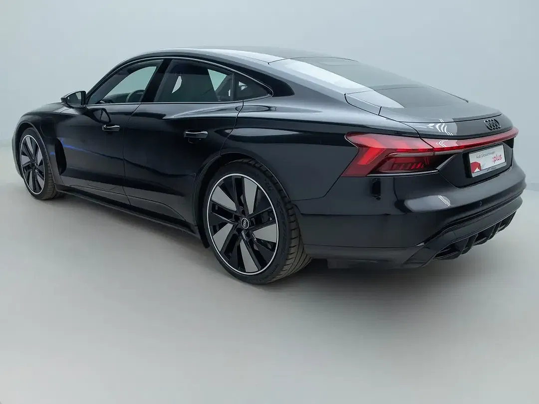 Audi RS e-tron GT - Thumbnail 4