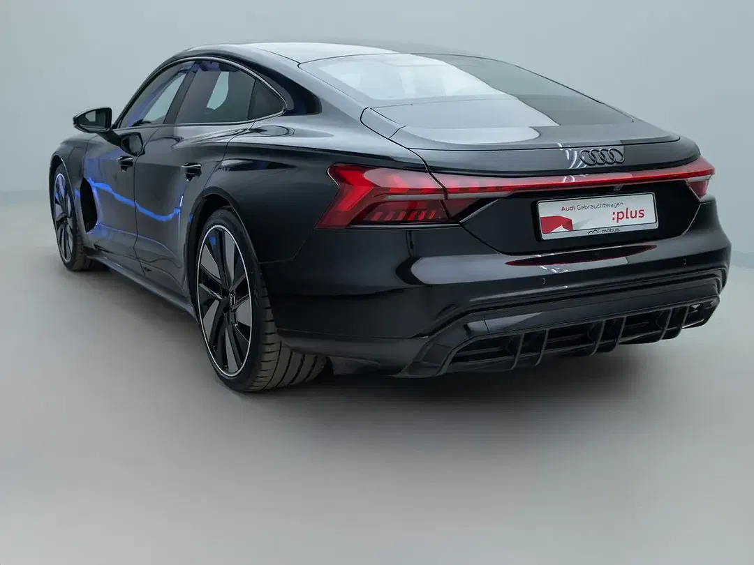 Audi RS e-tron GT - Thumbnail 5