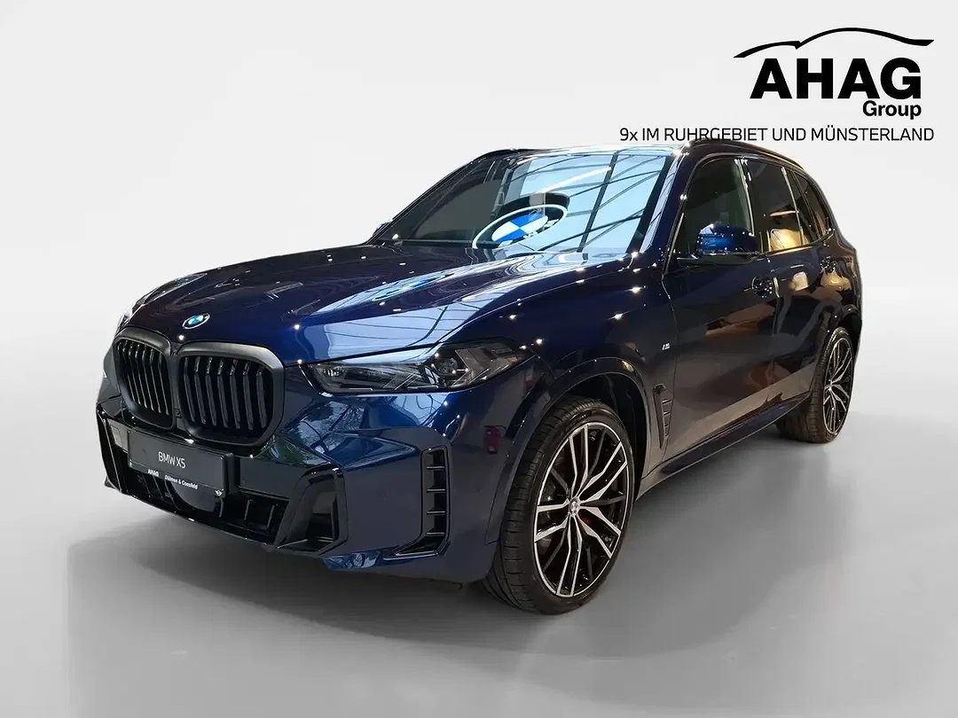 BMW X5 - Afbeelding 1