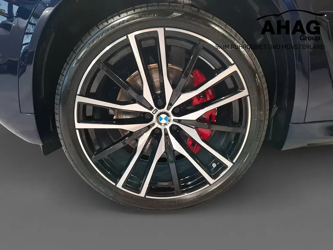 BMW X5 - Thumbnail 12