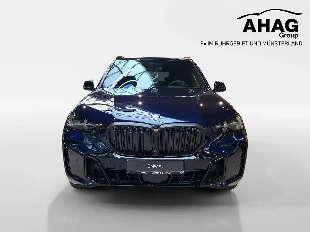 BMW X5 - Thumbnail 2