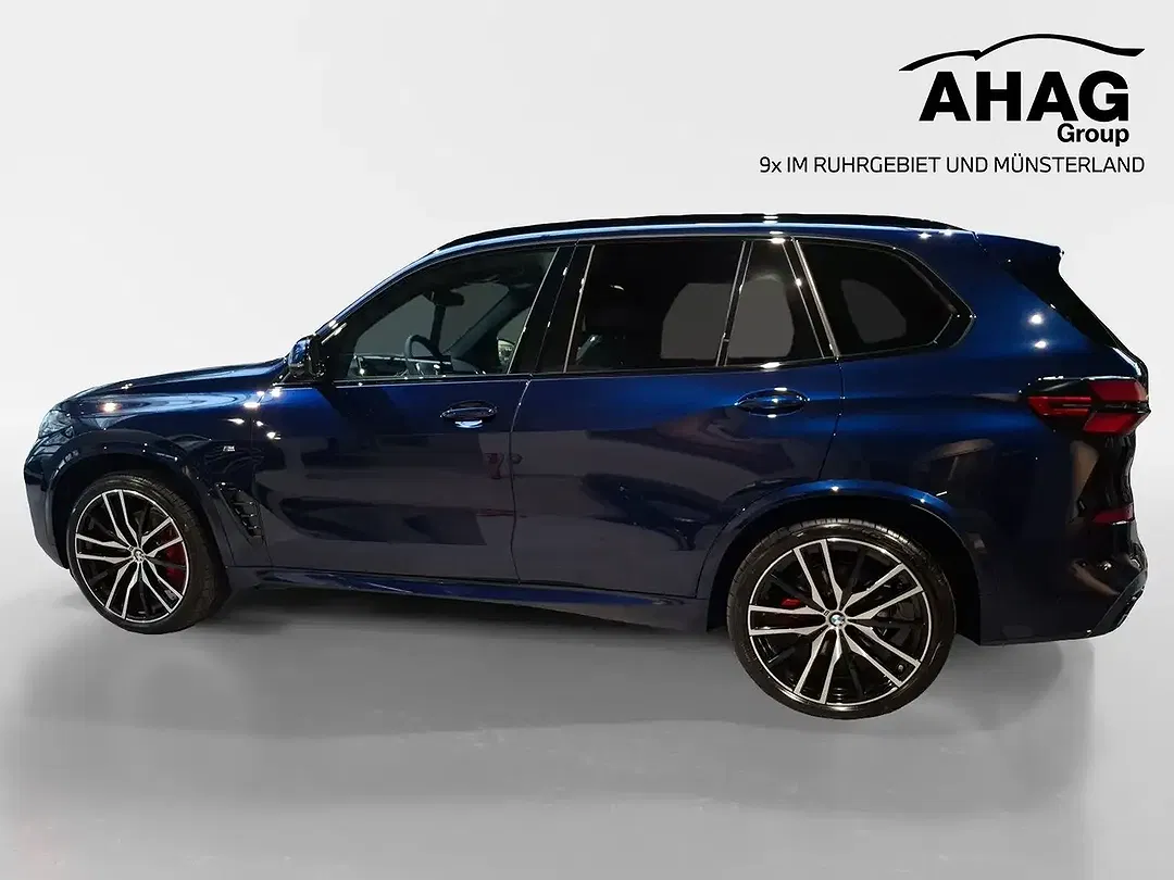 BMW X5 - Thumbnail 6