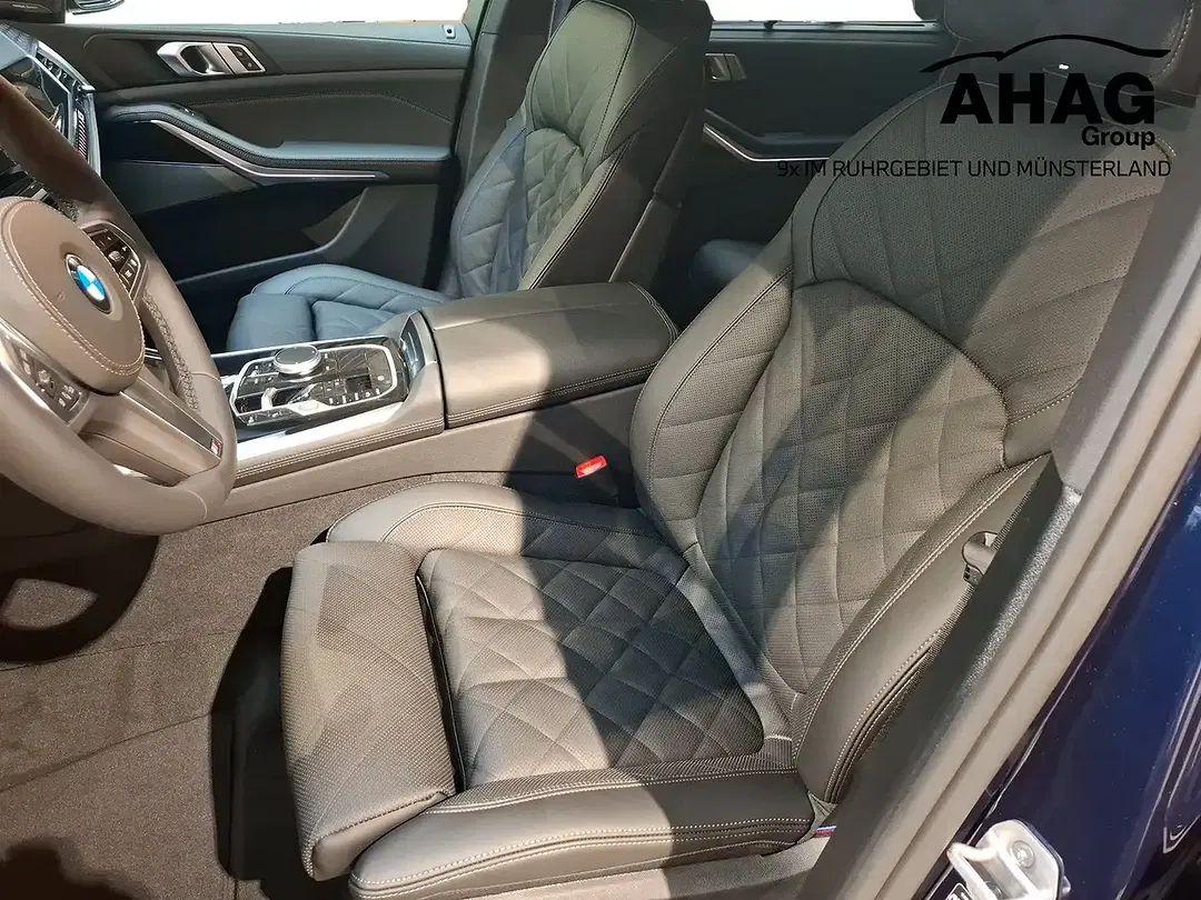 BMW X5 - Thumbnail 7