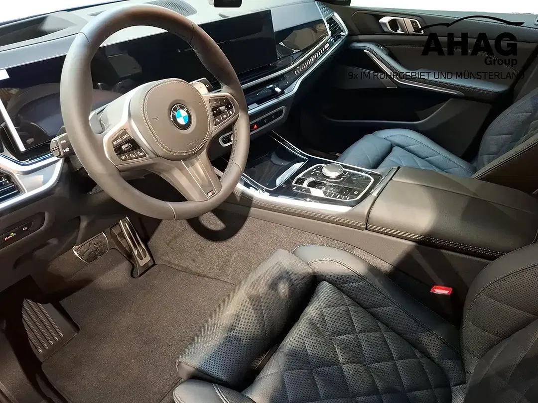 BMW X5 - Thumbnail 8