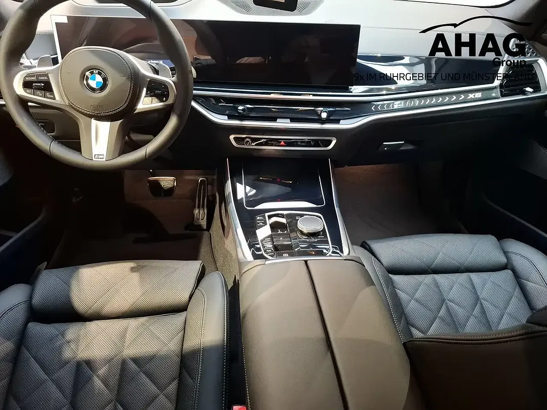 BMW X5 - Thumbnail 9