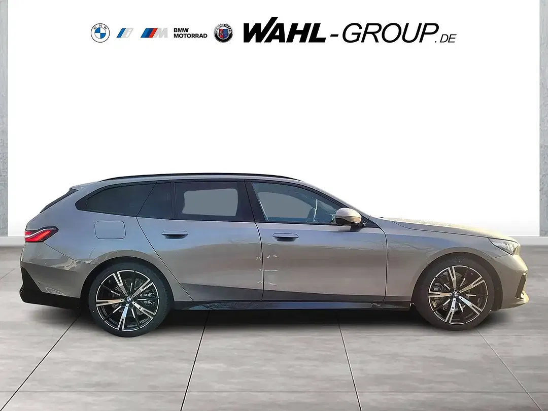 BMW 520 - Thumbnail 2
