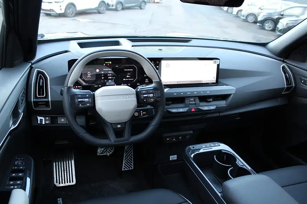 Kia EV5 - Thumbnail 10