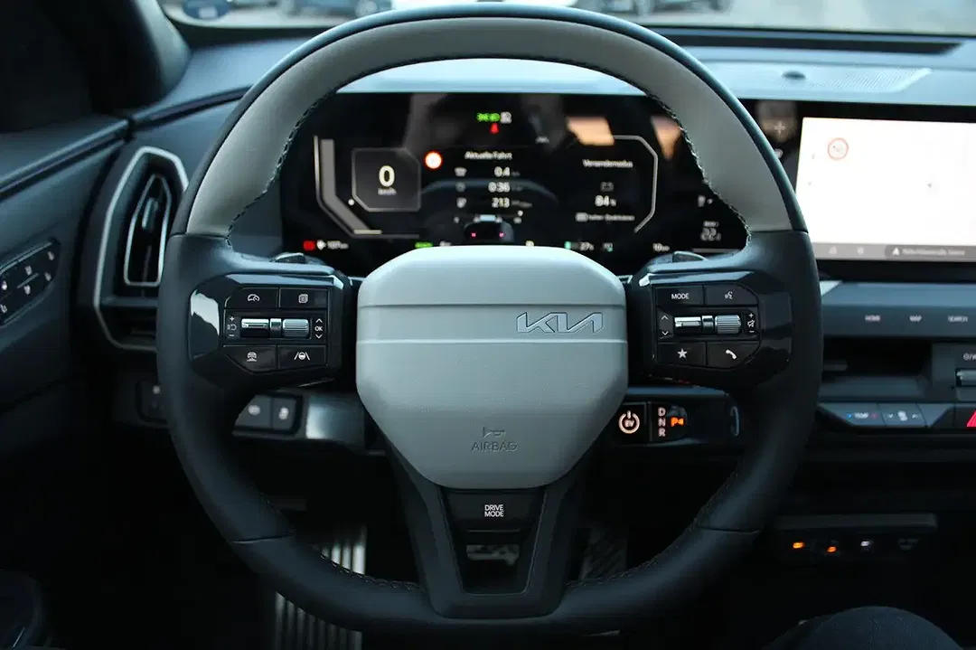 Kia EV5 - Thumbnail 14