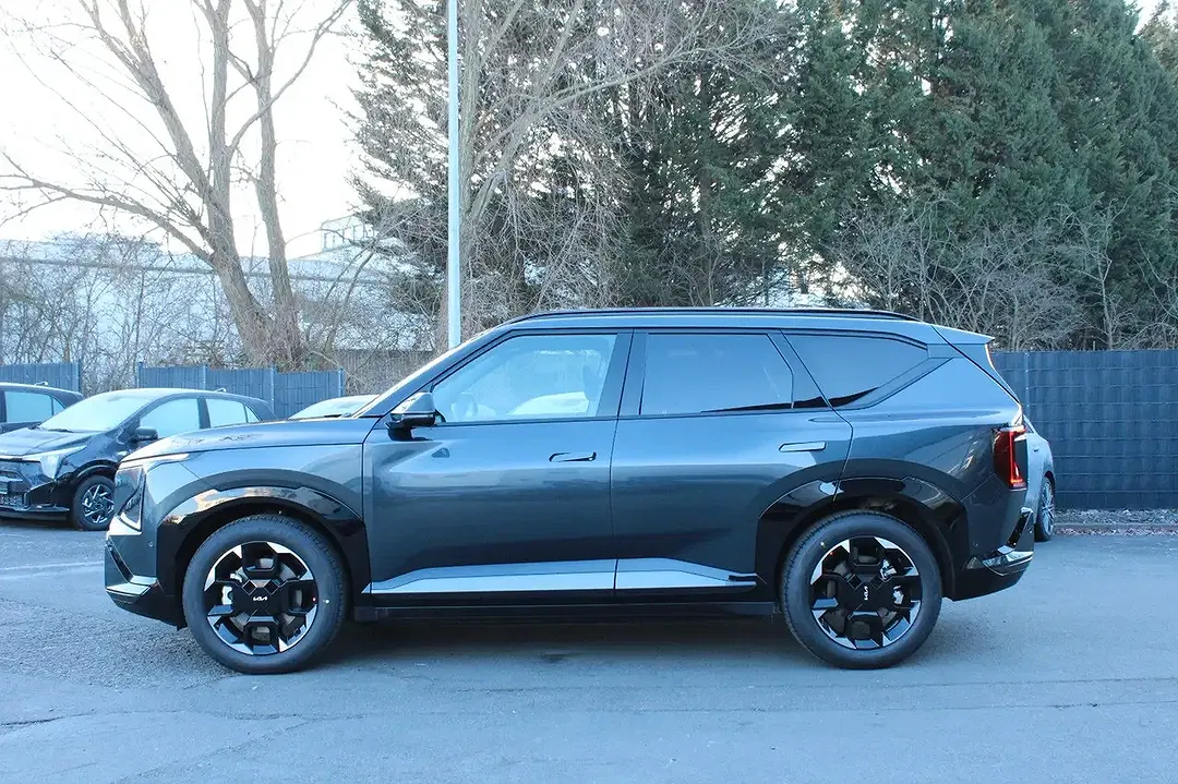 Kia EV5 - Thumbnail 4