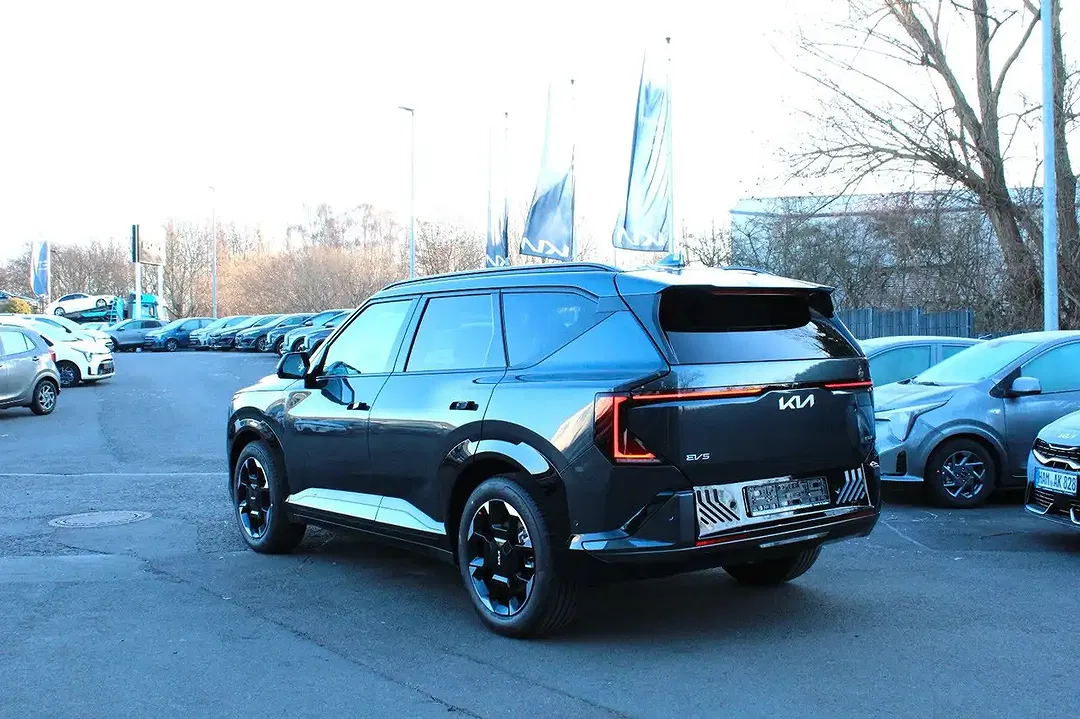 Kia EV5 - Thumbnail 5