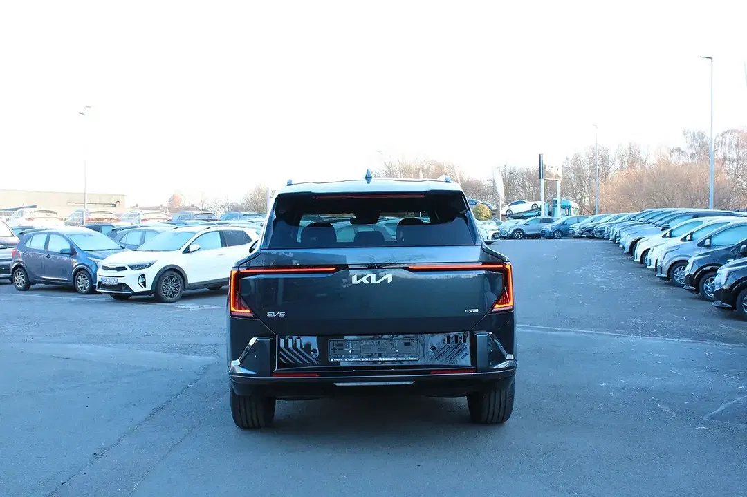 Kia EV5 - Thumbnail 6