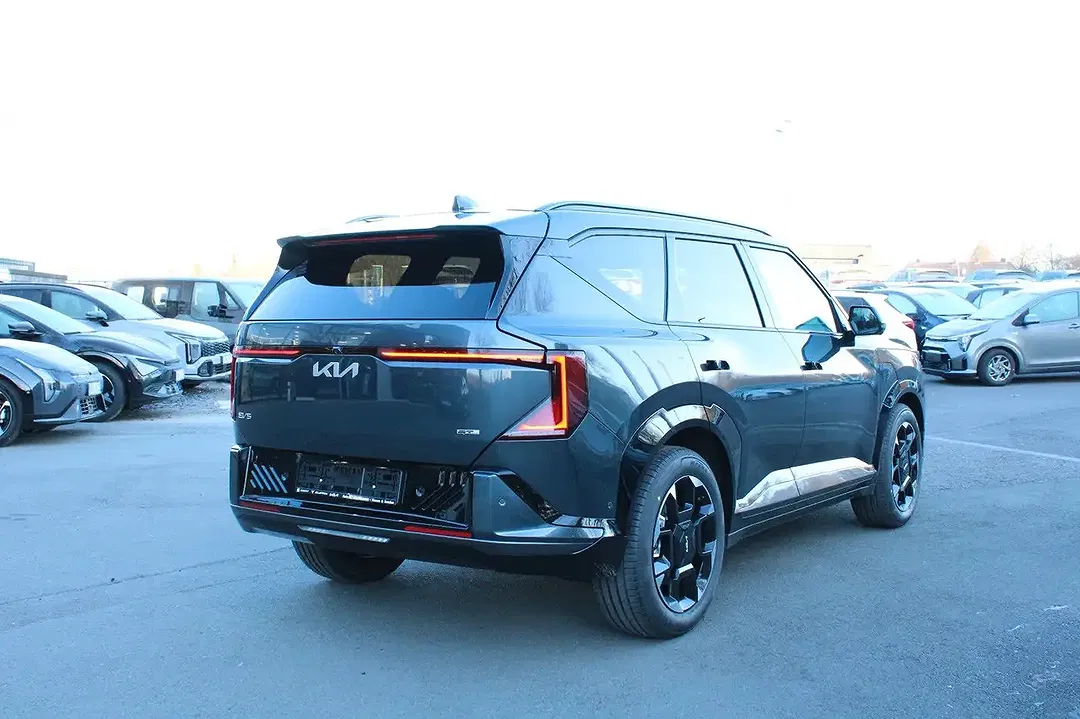 Kia EV5 - Thumbnail 7