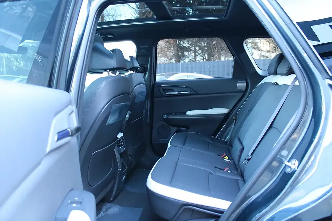 Kia EV5 - Thumbnail 9
