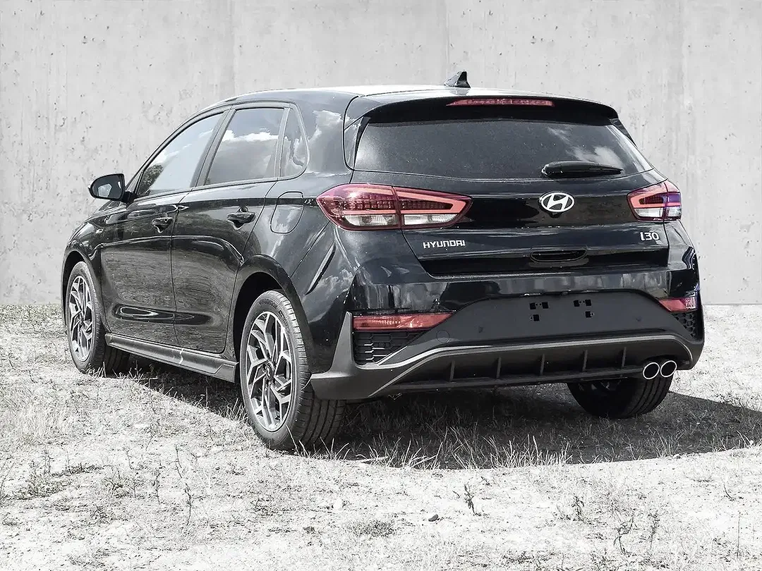 Hyundai i30 - Thumbnail 2