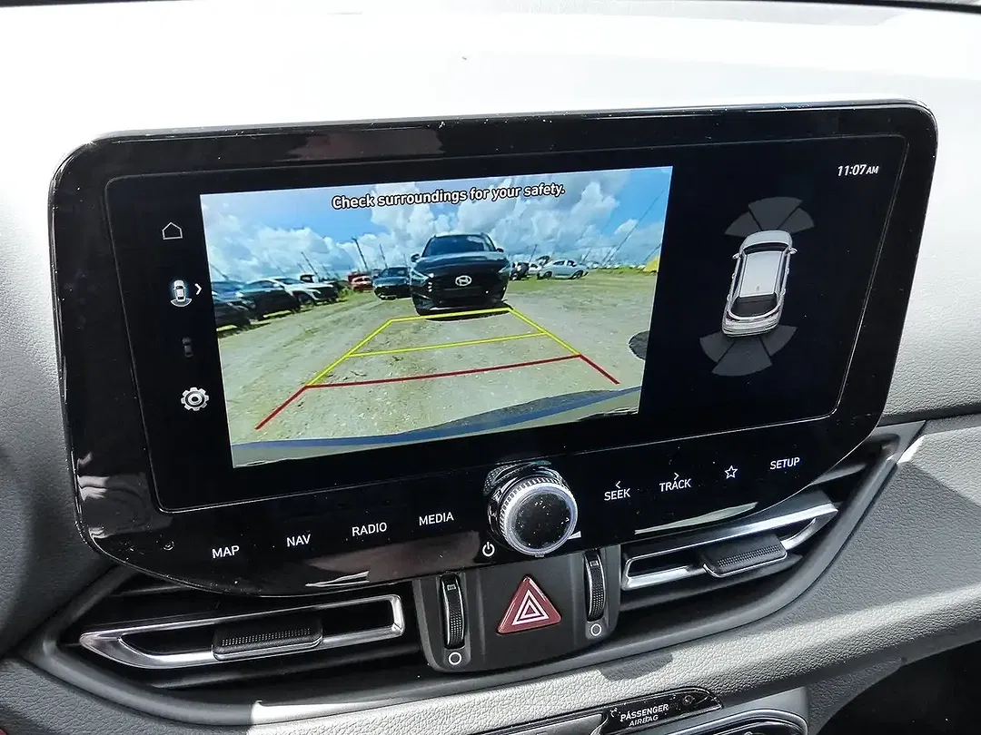 Hyundai i30 - Thumbnail 8