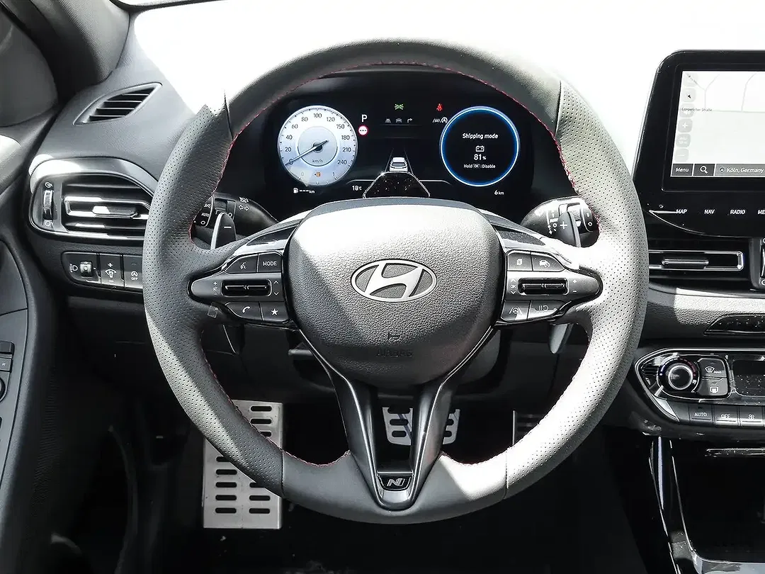Hyundai i30 - Thumbnail 9