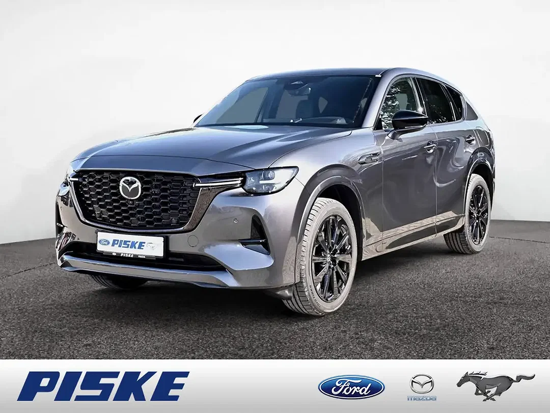 Mazda CX-60 - Afbeelding 1