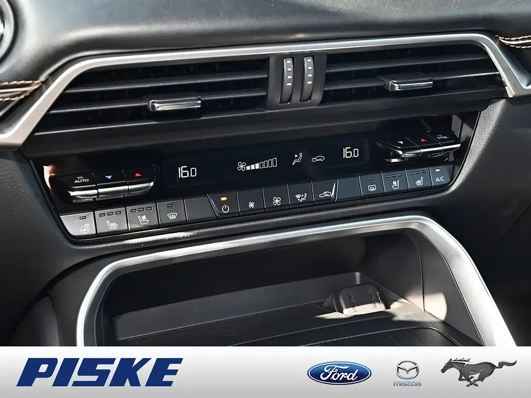 Mazda CX-60 - Thumbnail 10