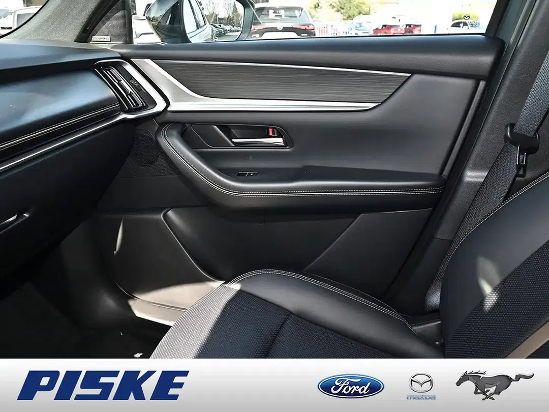 Mazda CX-60 - Thumbnail 12
