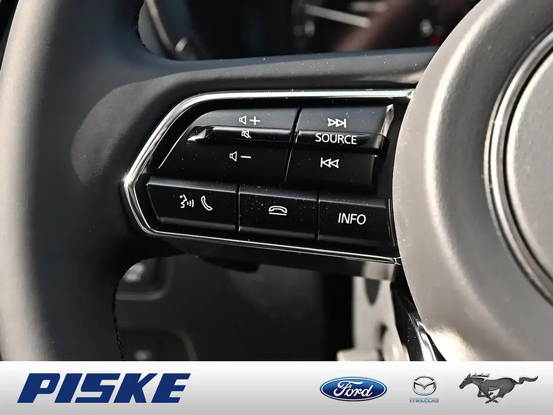 Mazda CX-60 - Thumbnail 14