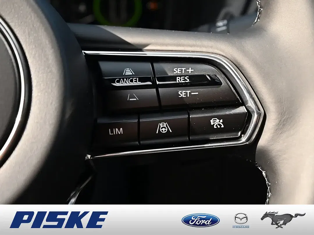 Mazda CX-60 - Thumbnail 15