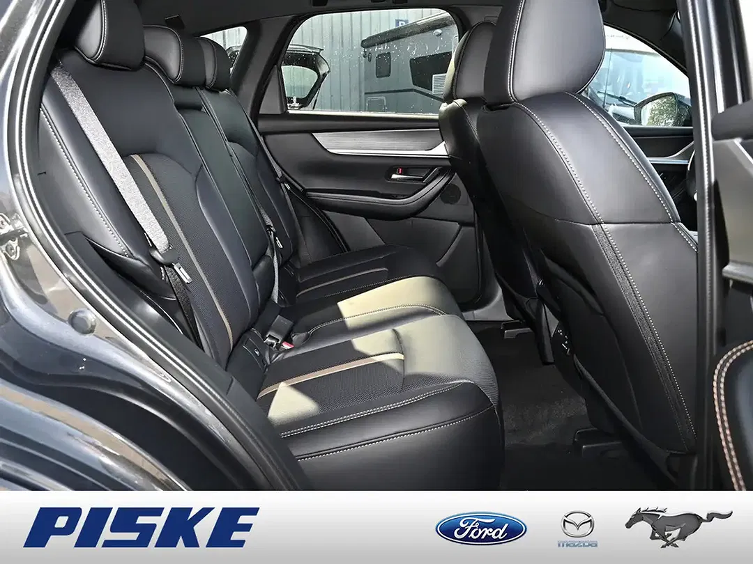Mazda CX-60 - Thumbnail 4