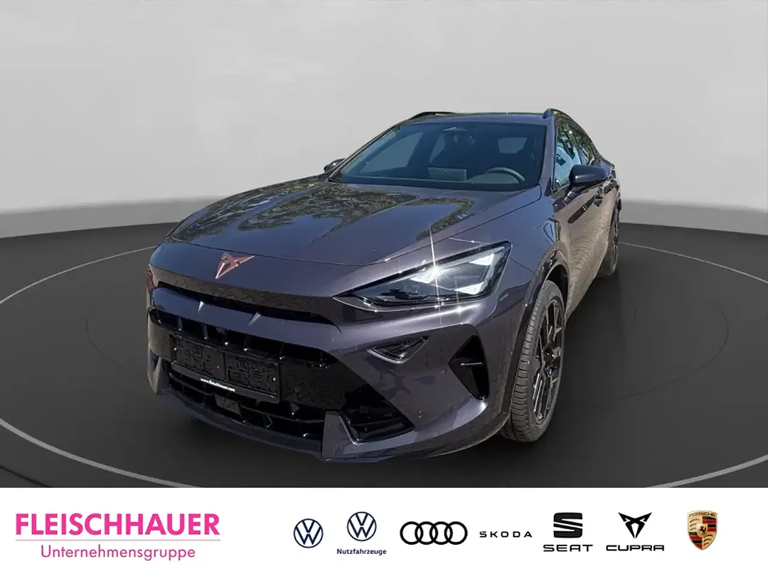 CUPRA Formentor - Afbeelding 1