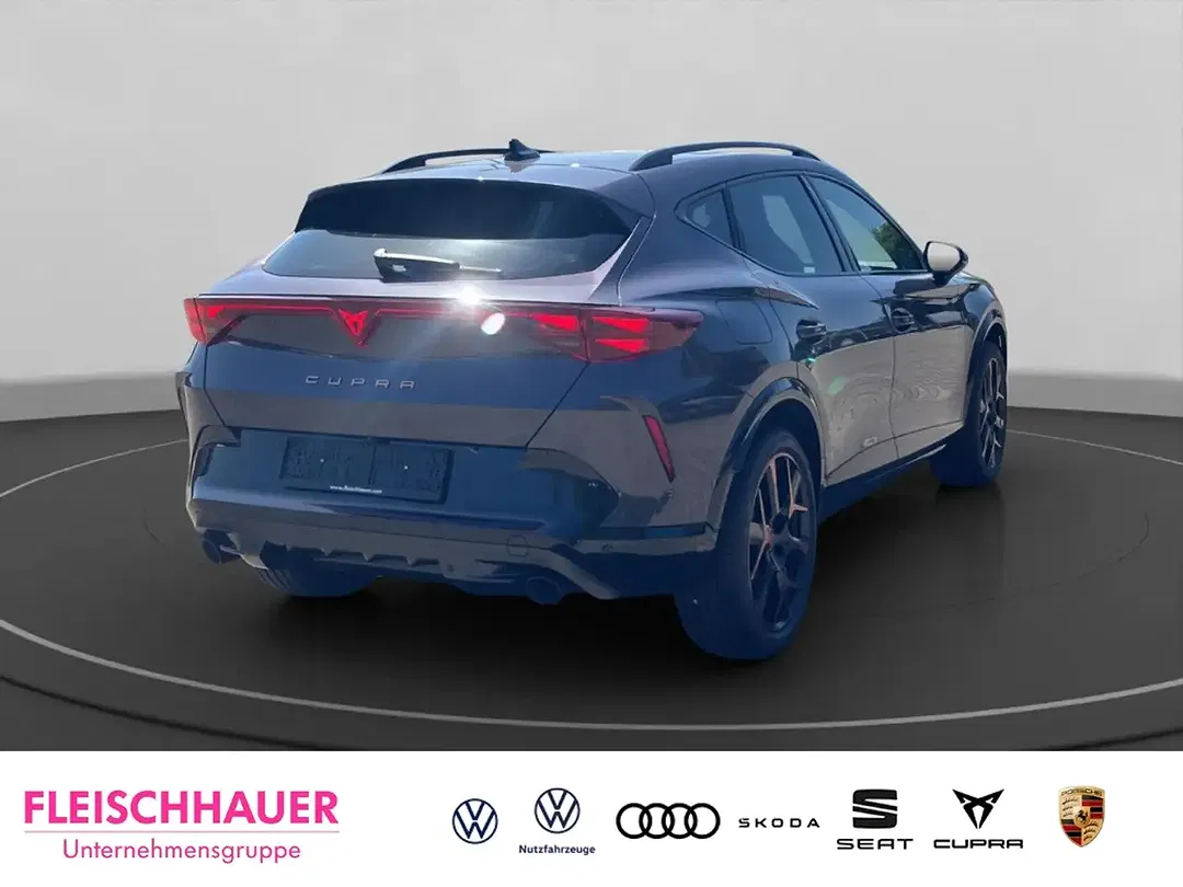 CUPRA Formentor - Thumbnail 6