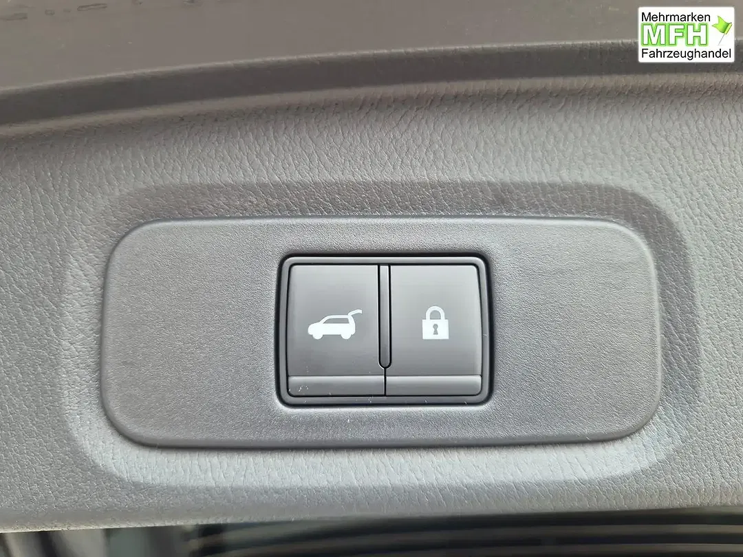 Nissan Qashqai - Thumbnail 12