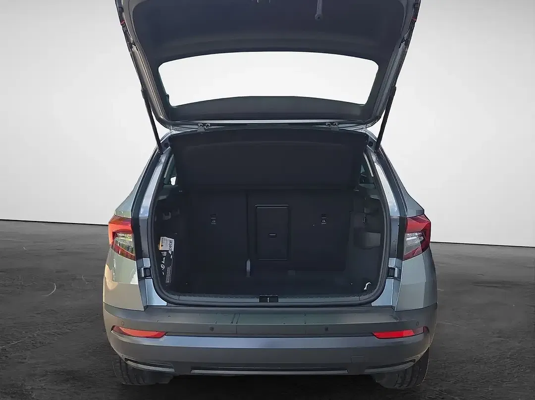 Skoda Karoq - Thumbnail 11
