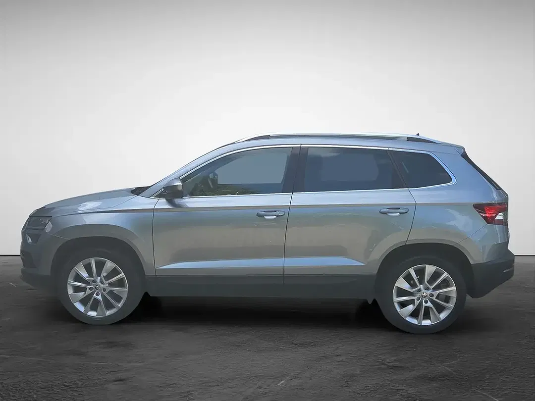 Skoda Karoq - Thumbnail 2