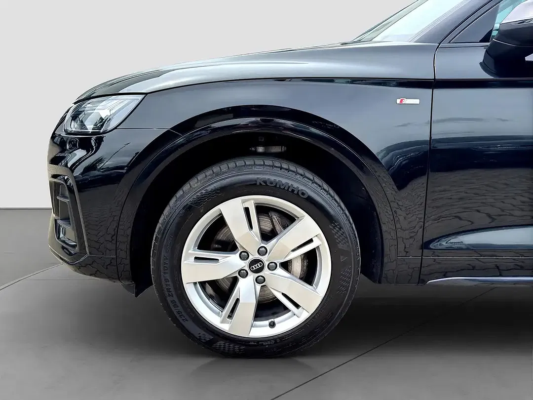 Audi Q5 - Thumbnail 10