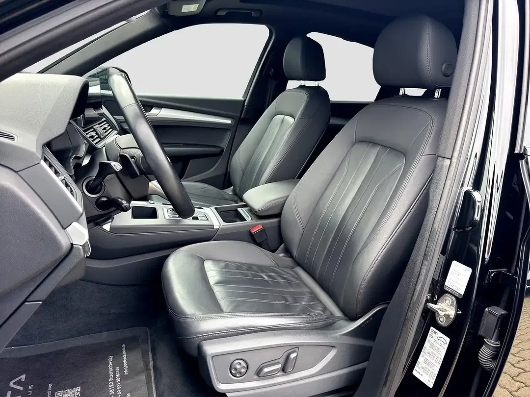 Audi Q5 - Thumbnail 11