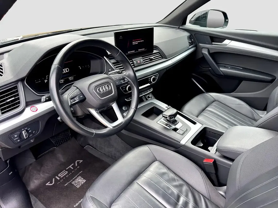 Audi Q5 - Thumbnail 12